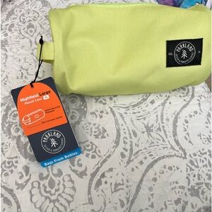 Parkland large pencil case